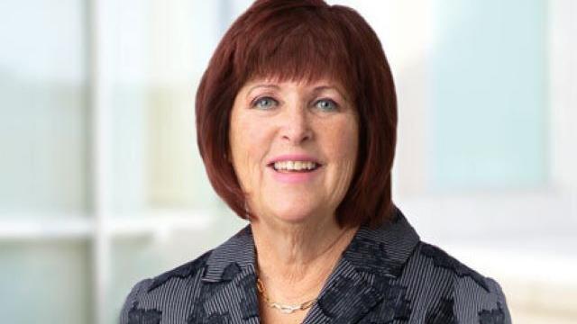 Tenable Appoints Margaret Keane To Board Of Directors Press Release   New Board Headshot   Pr (1) 